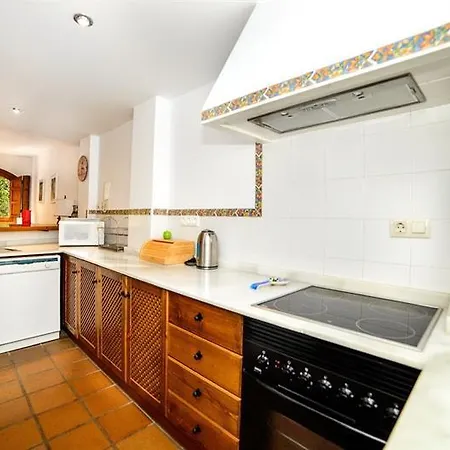 Bennecke Africa Apartment Torrevieja