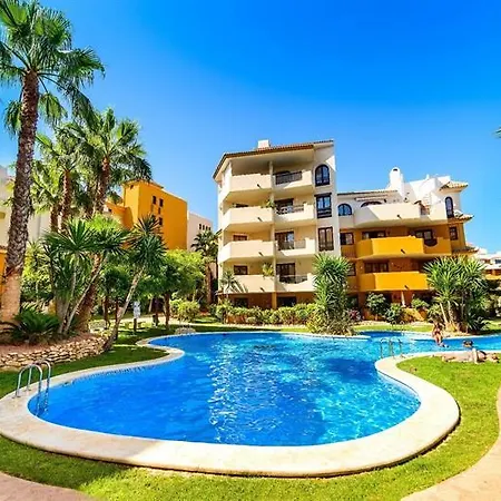Bennecke Africa Torrevieja